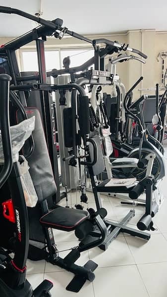 treadmill,elliptical,rowing machine,spin bike, 13