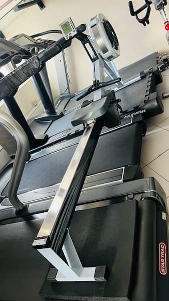 treadmill,elliptical,rowing machine,spin bike, 14