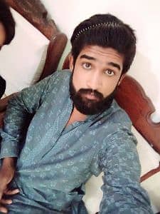 Ahtsham