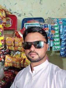 Muhammad Javed