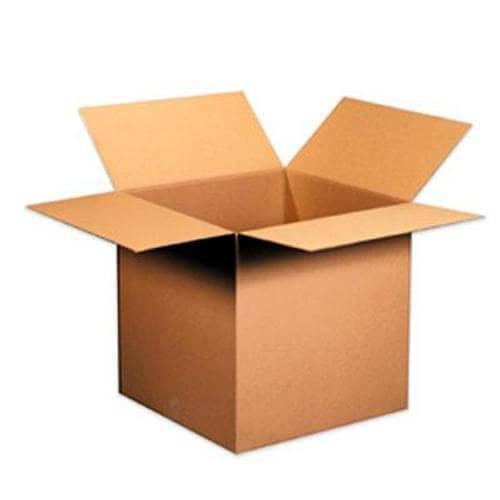 Carton Boxes 0