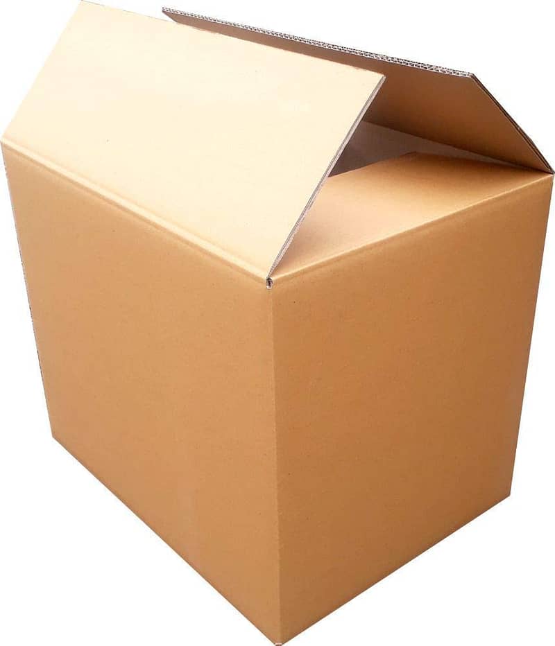 Carton Boxes 1
