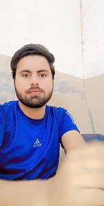 Muhammad hafeez 