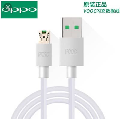 oppo vooc orgnal cable 0