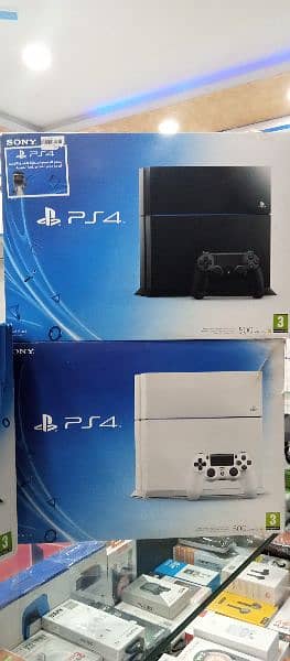 PS4 Used available 1