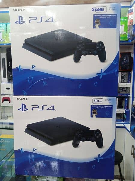 PS4 Used available 4