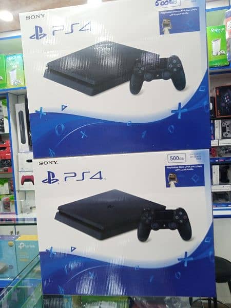 PS4 Used available 6