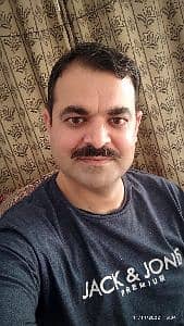 Iftikhar Ils