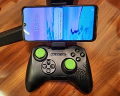 Razer Serval Android Bluetooth Gaming Controller