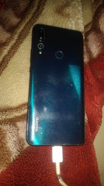 huawei y9 prime