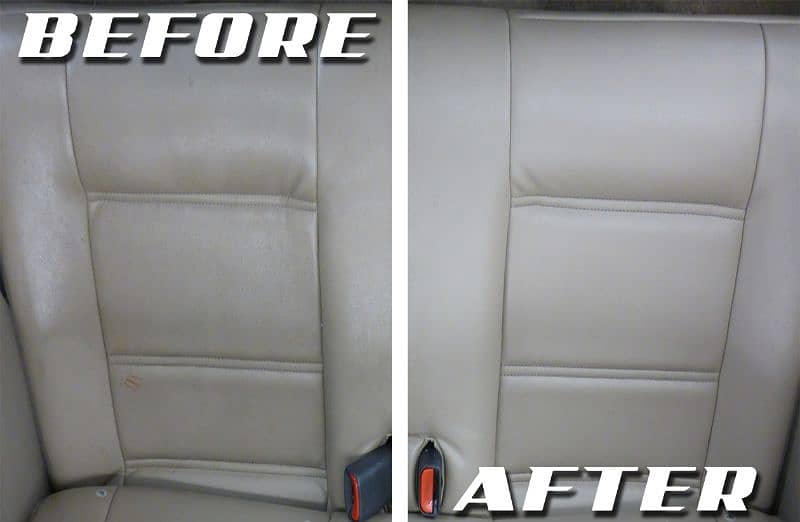 "SELLING CAR DETAILING/RUST CLEANERS BULK (INTERIOR & EXTERIOR)" 5