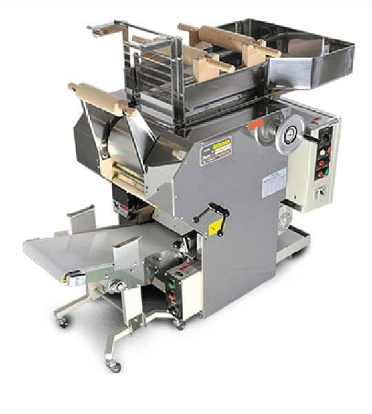 Noodles making machine commercial made in Japan steel body 0