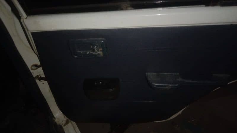 power window with fiting complete 2