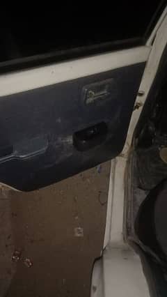 power window with fiting complete 0