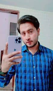 Shehriyar Ali