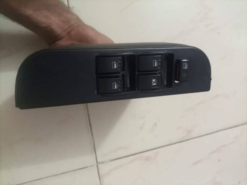 POWER WINDOW alto cultus mehran cuore etc 7