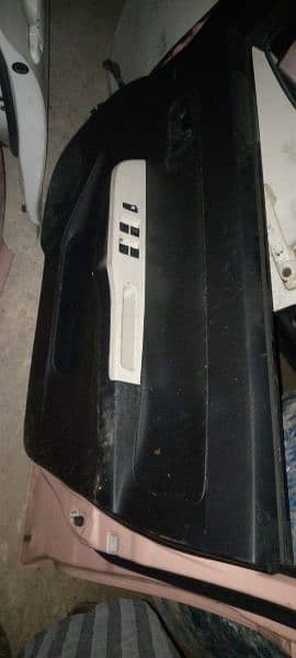 POWER WINDOW alto cultus mehran cuore etc 14