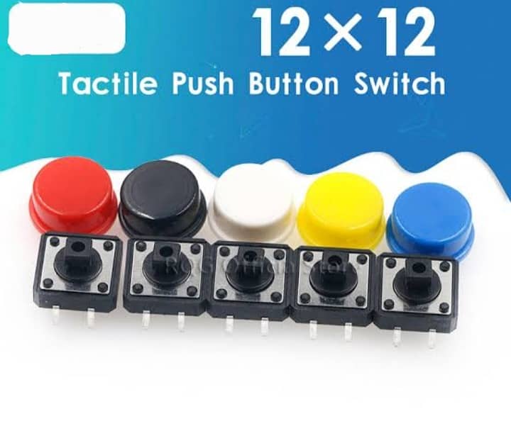 Homage Ups Touch Button Ups Button Mini Touch Button Micro Button Ups 3