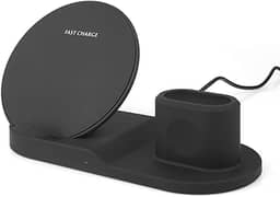 Wireless Charger 3 in 1 0