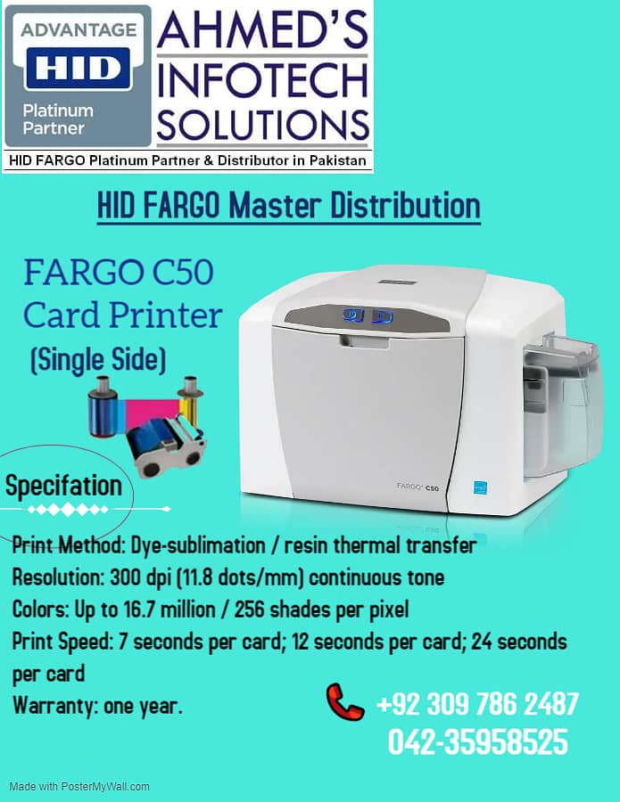 PVC CARD PRINTERS, RFID STUDENT ID CARD PRINTERS 3