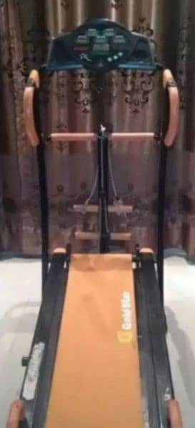 treadmill elliptical air bike spin recumbent cross trainer body shaker 6
