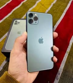 Iphone 11 Pro In B 17 Free Classifieds In B 17 Olx Com Pk