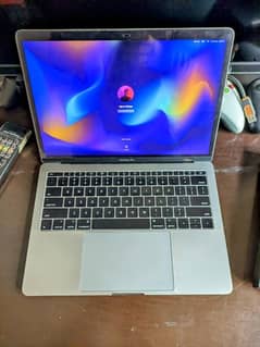 Macbook 2017 13inch in Pakistan, Free classifieds in Pakistan | OLX ...
