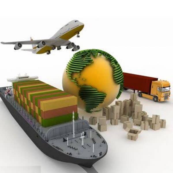 Shipping and Logistics by Air cargo 5