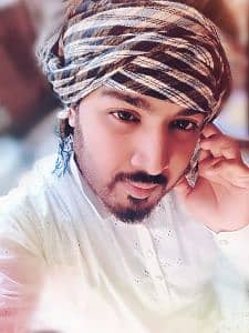 Fareed Malik