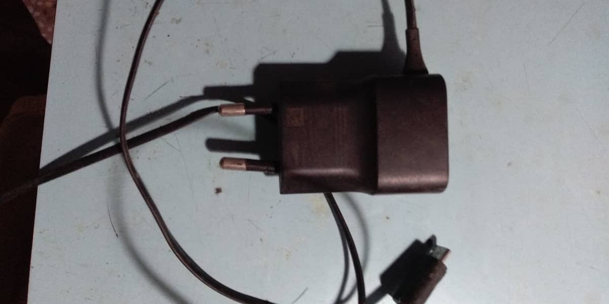 Motorola charger 5