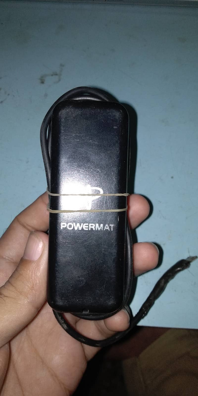 Motorola charger 7