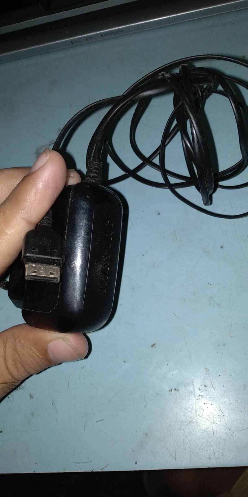 Motorola charger 8