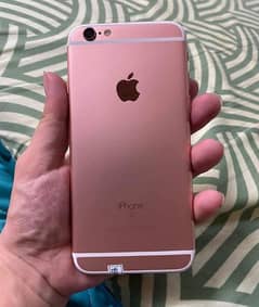 I Phone 6s Plus 64 Gb Pta Approved Mobile Phones
