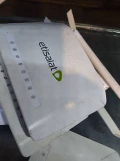Dlink803 Etisalat Logo Never Repaired For 5Ghz Litebeem & 5Ghz CPE 0