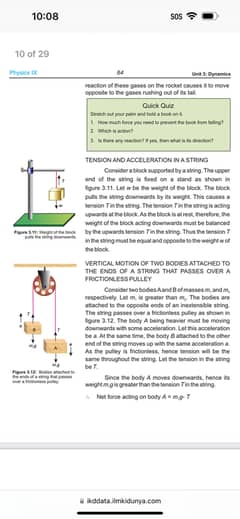 Cheapest or free  Physics tuition