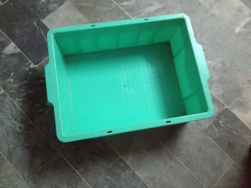 Bins, box , industrial box/ plastic bin box/ trolleys, 10