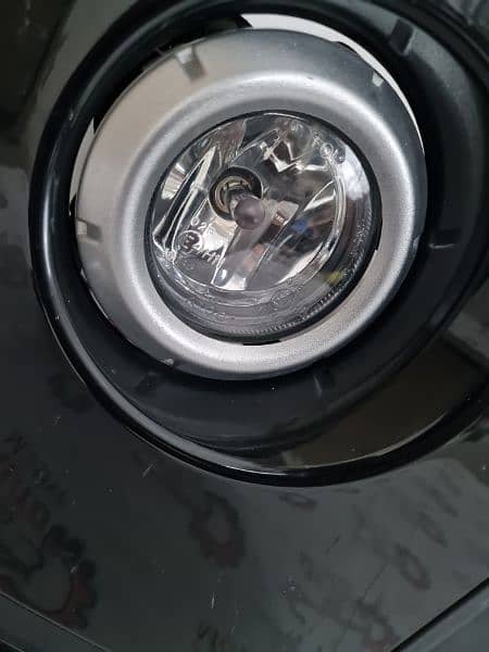 Nissan Otti / EK Wagon Sport Front/Back Bumper Light Head/Tail Lamp 7