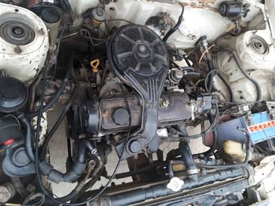 Toyota car 86 model 03022623786