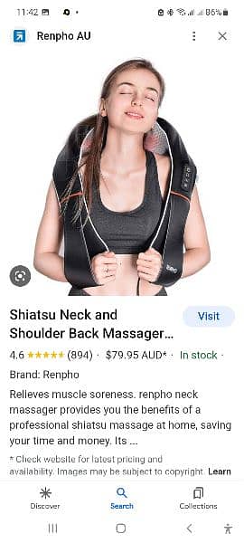 neck and shoulder  back 1