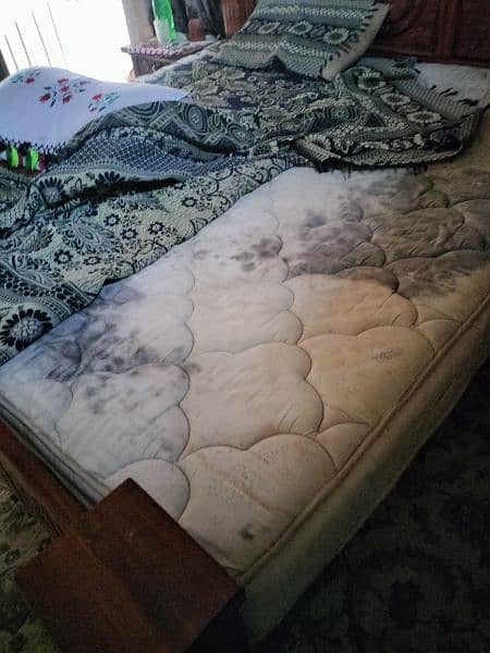 mattress double bed 3