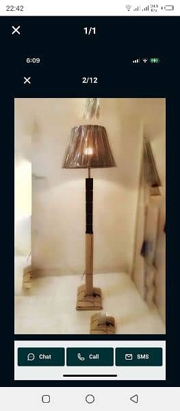 floor wood lamps 3