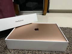 Macbook Air M1 2020 for sale with box 0