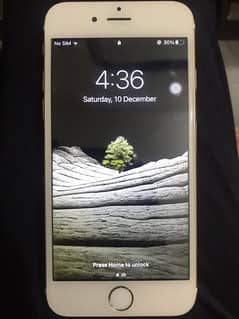Iphone 6s 128gb Apple Iphone For Sale In Islamabad Olx Com Pk