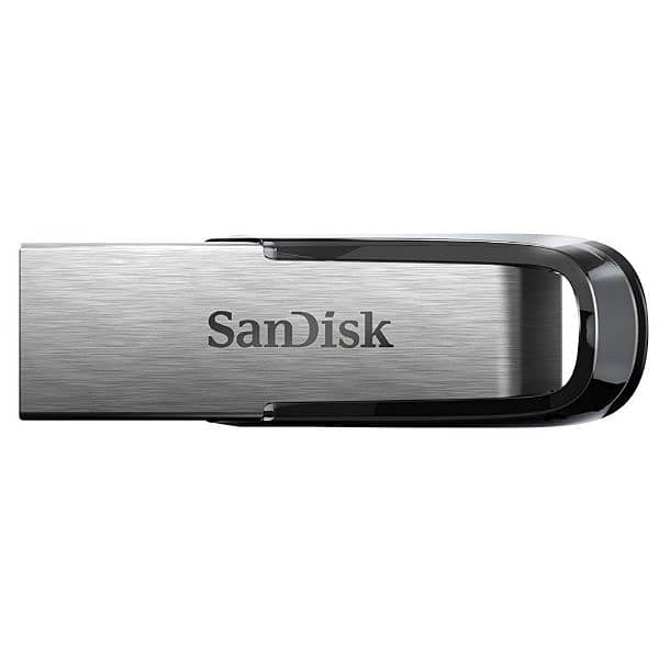 Sandisk Ultra Flair USB 3.0 Flash Drive – 256GB 1