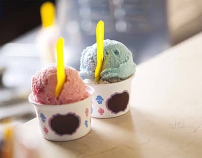 Req Miscellaneous Staff for Ice Cream Parlour