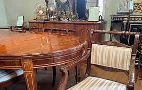 Furniture polish antique Polish 12