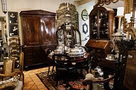 Furniture polish antique Polish 6