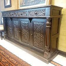 Furniture polish antique Polish 7