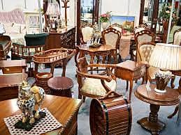 Furniture polish antique Polish 8