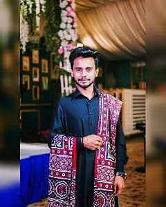 Syed Moiz Shah